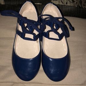 Ballet style flats